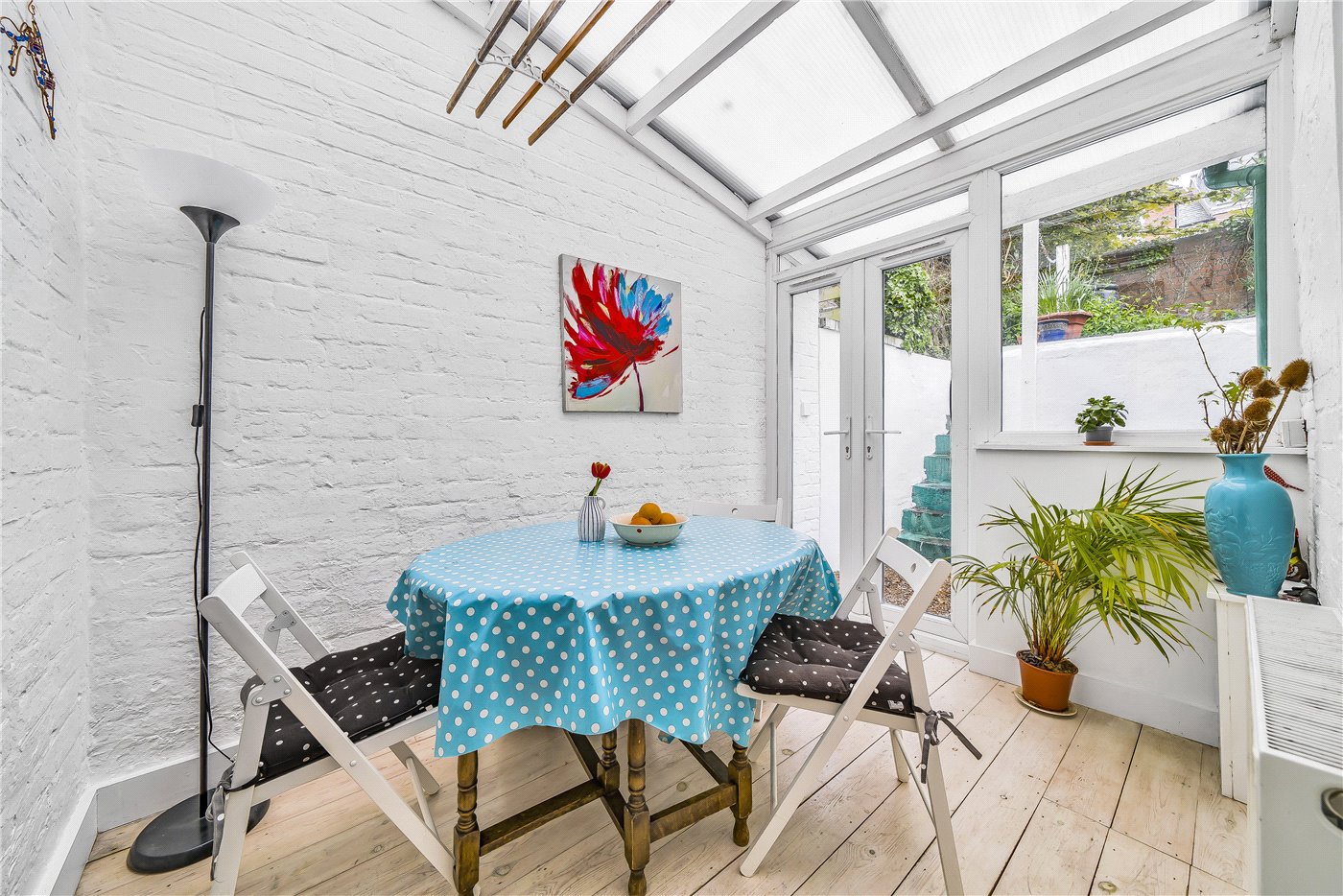 Conservatory